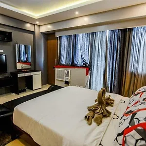  Hotel Palm Tree Philippines