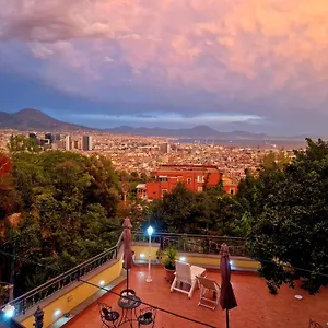 ** Bed & Breakfast La Veduta Italy