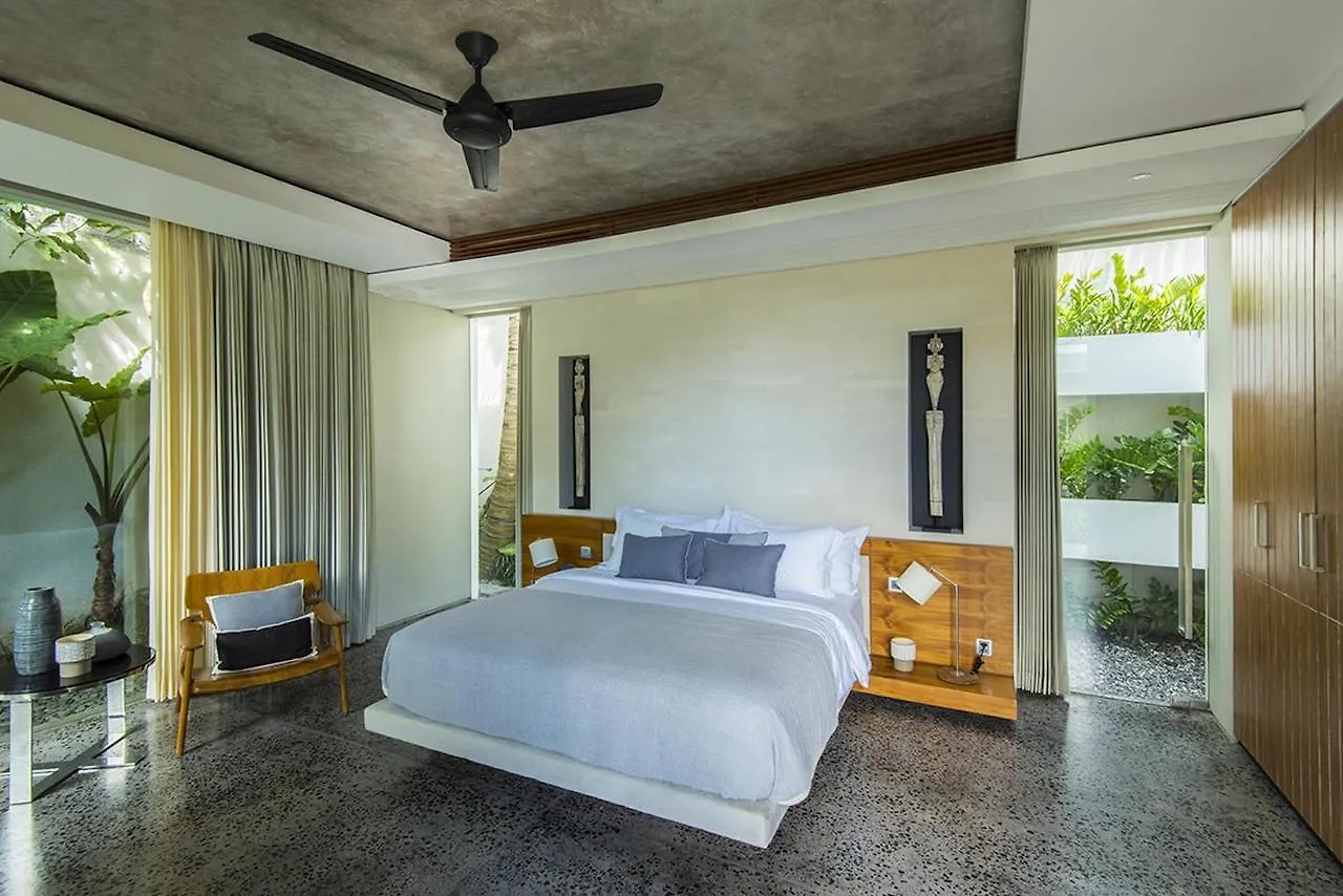 Villa Keila Seminyak