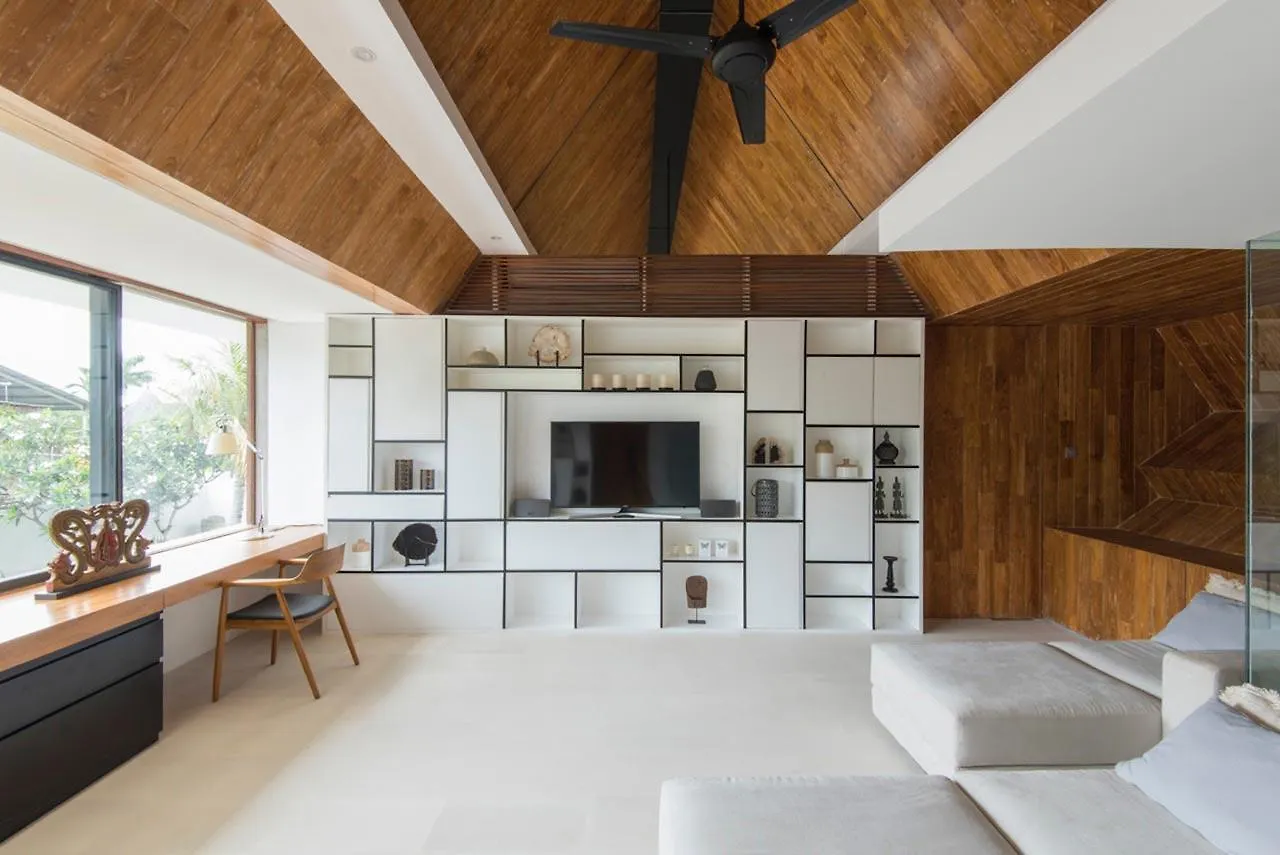 Villa Keila Seminyak