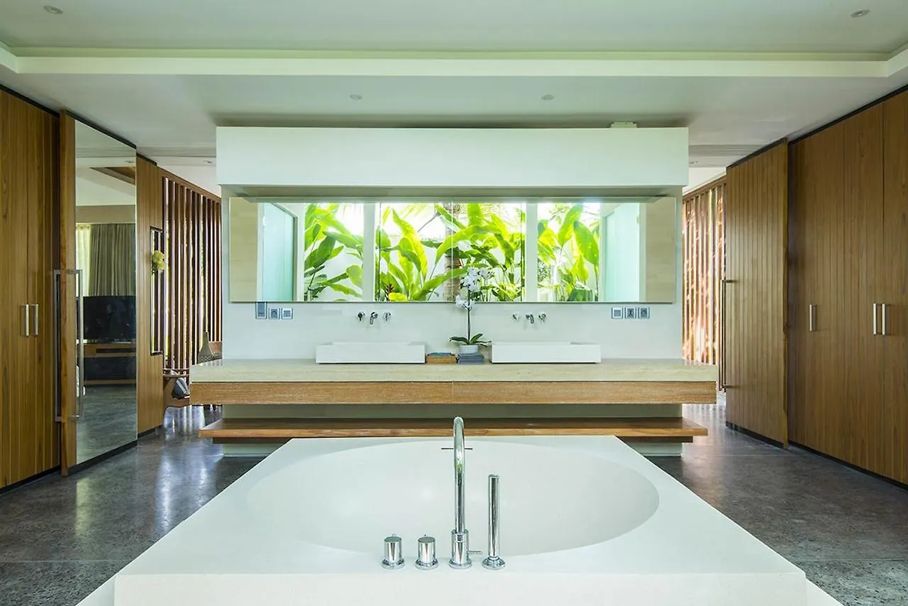 Villa Keila Seminyak