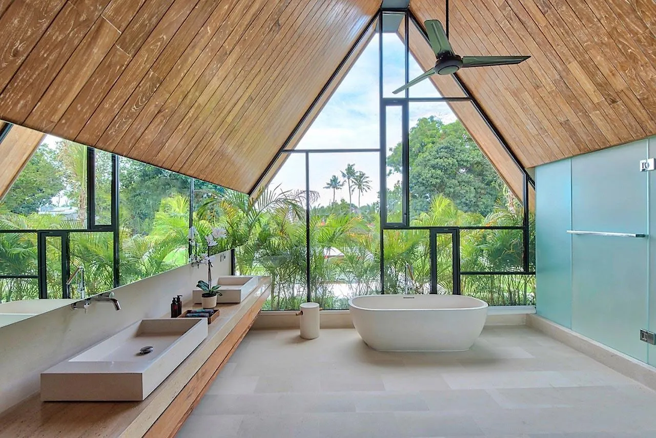 Villa Keila Seminyak