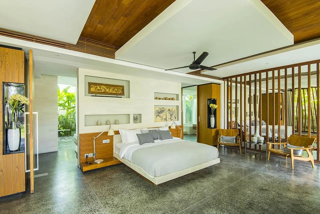 Villa Keila Seminyak 0*,