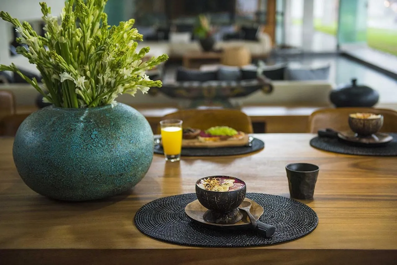 Villa Keila Seminyak