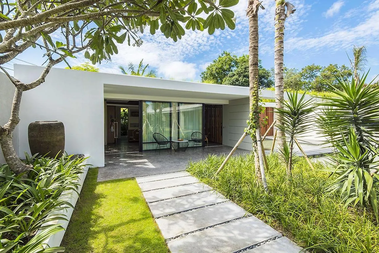 Villa Keila Seminyak