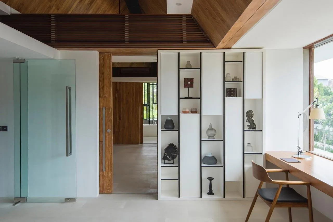 Villa Keila Seminyak