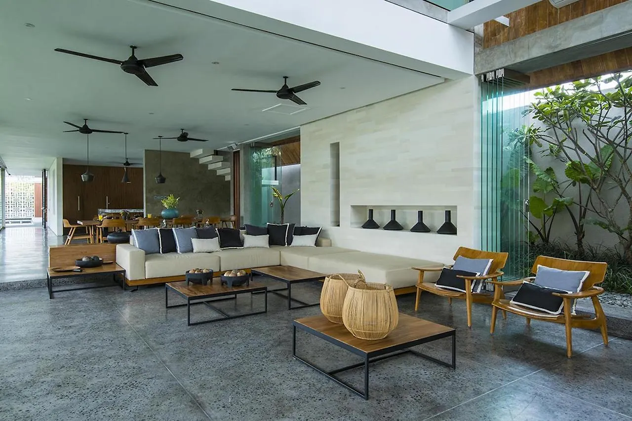 Villa Keila Seminyak