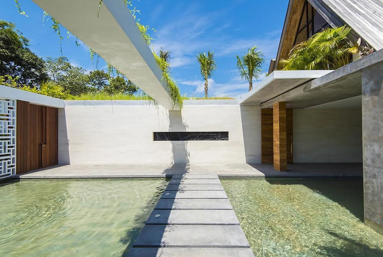 Villa Keila Seminyak