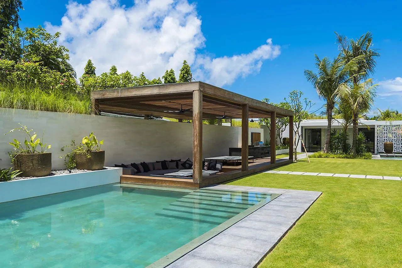 Villa Keila Seminyak