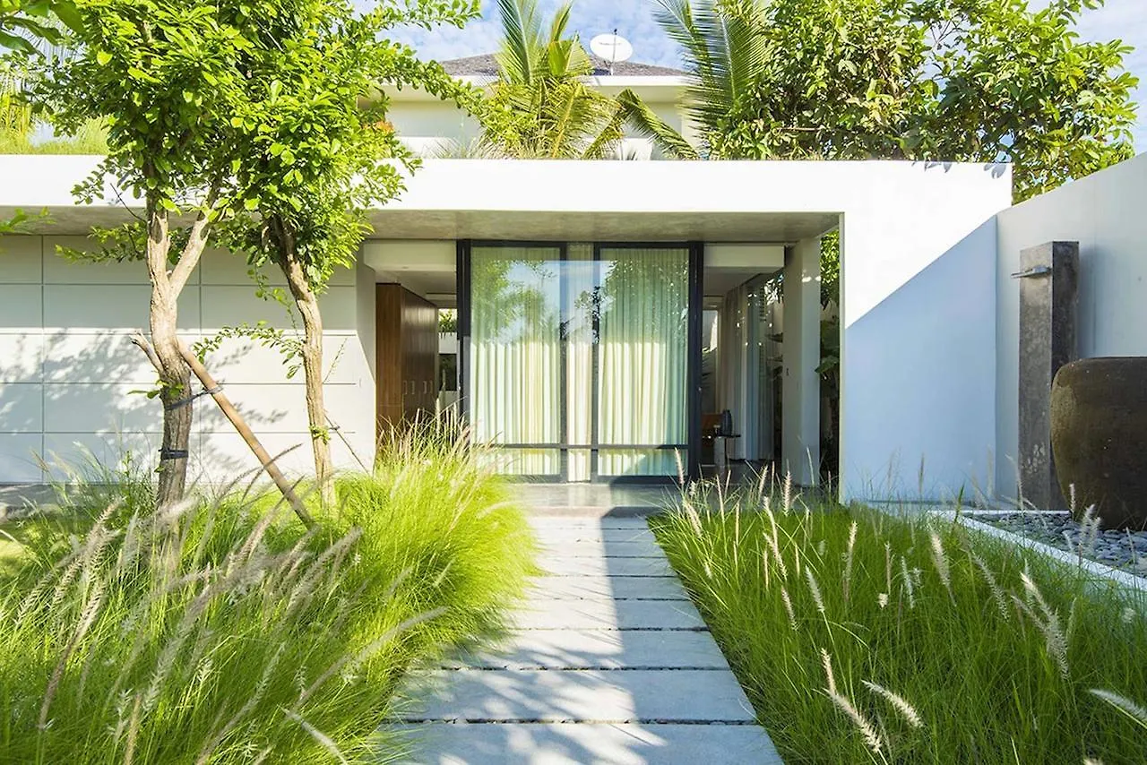 Villa Keila Seminyak