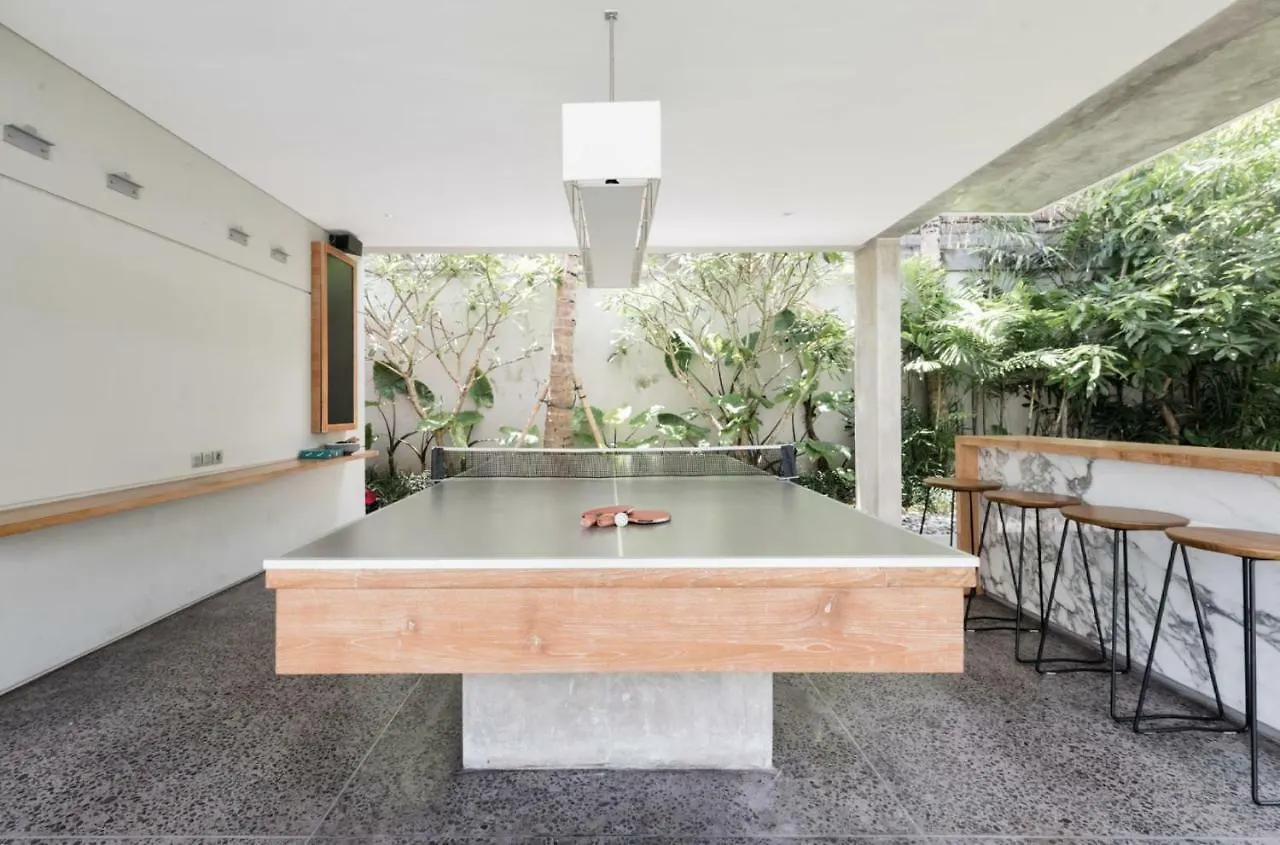 Villa Keila Seminyak