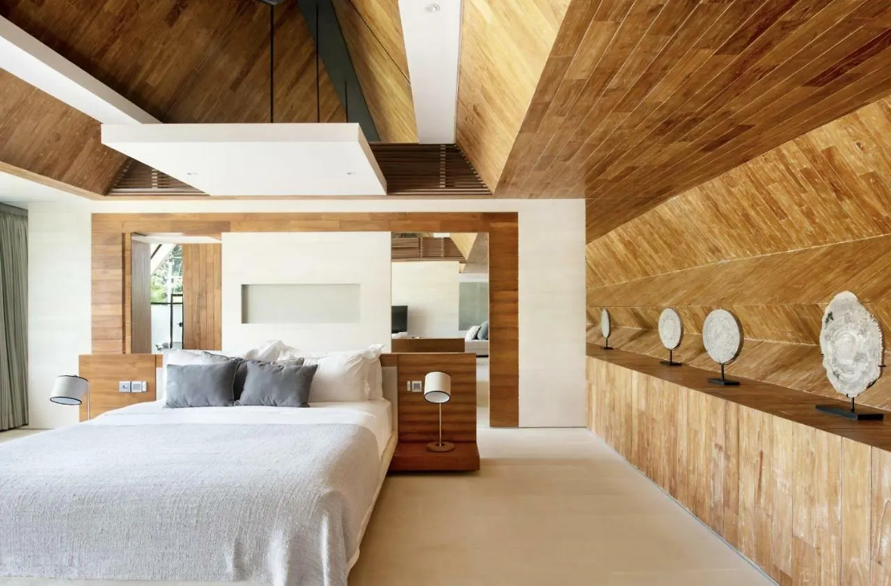 Villa Keila Seminyak