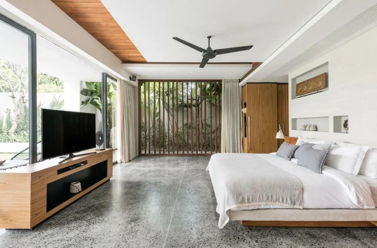 Villa Keila Seminyak
