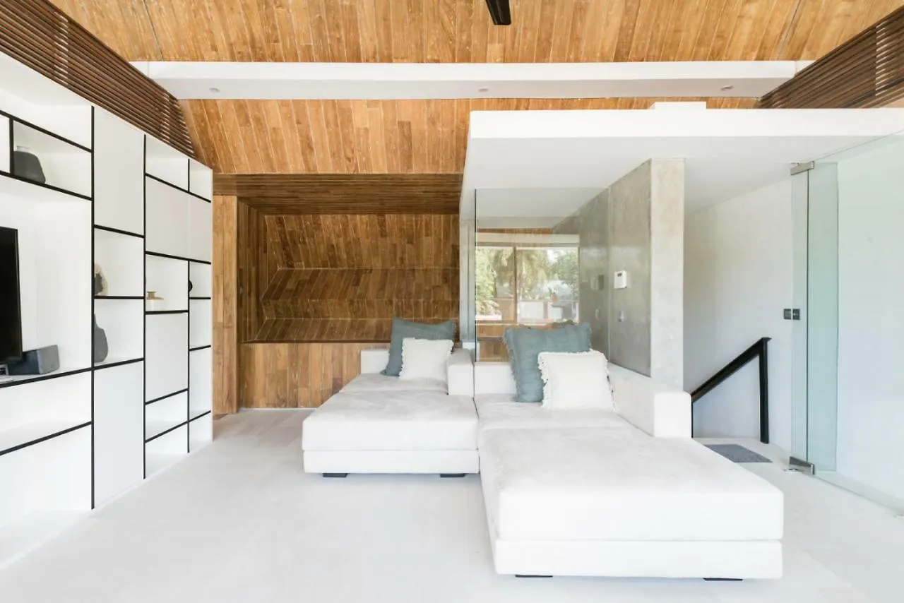 Villa Keila Seminyak