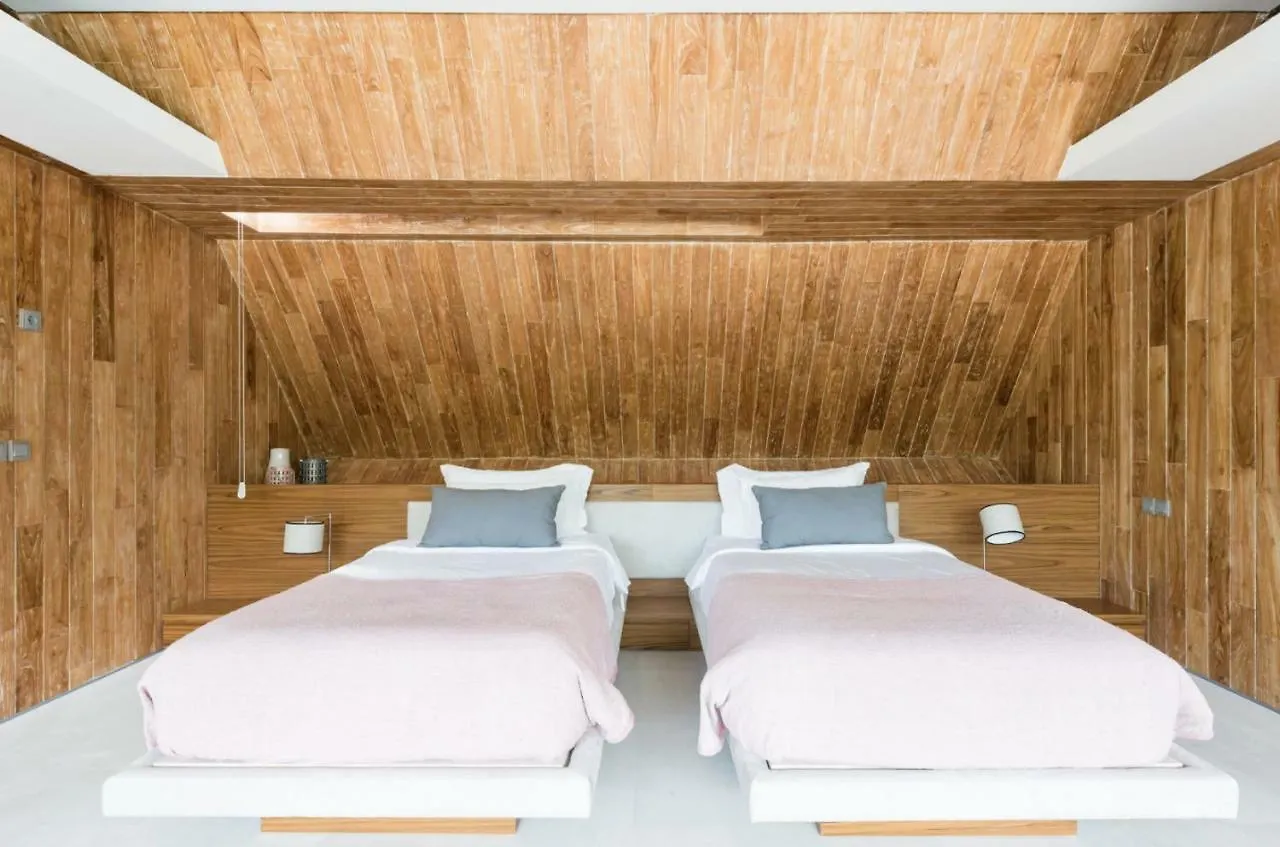 Villa Keila Seminyak