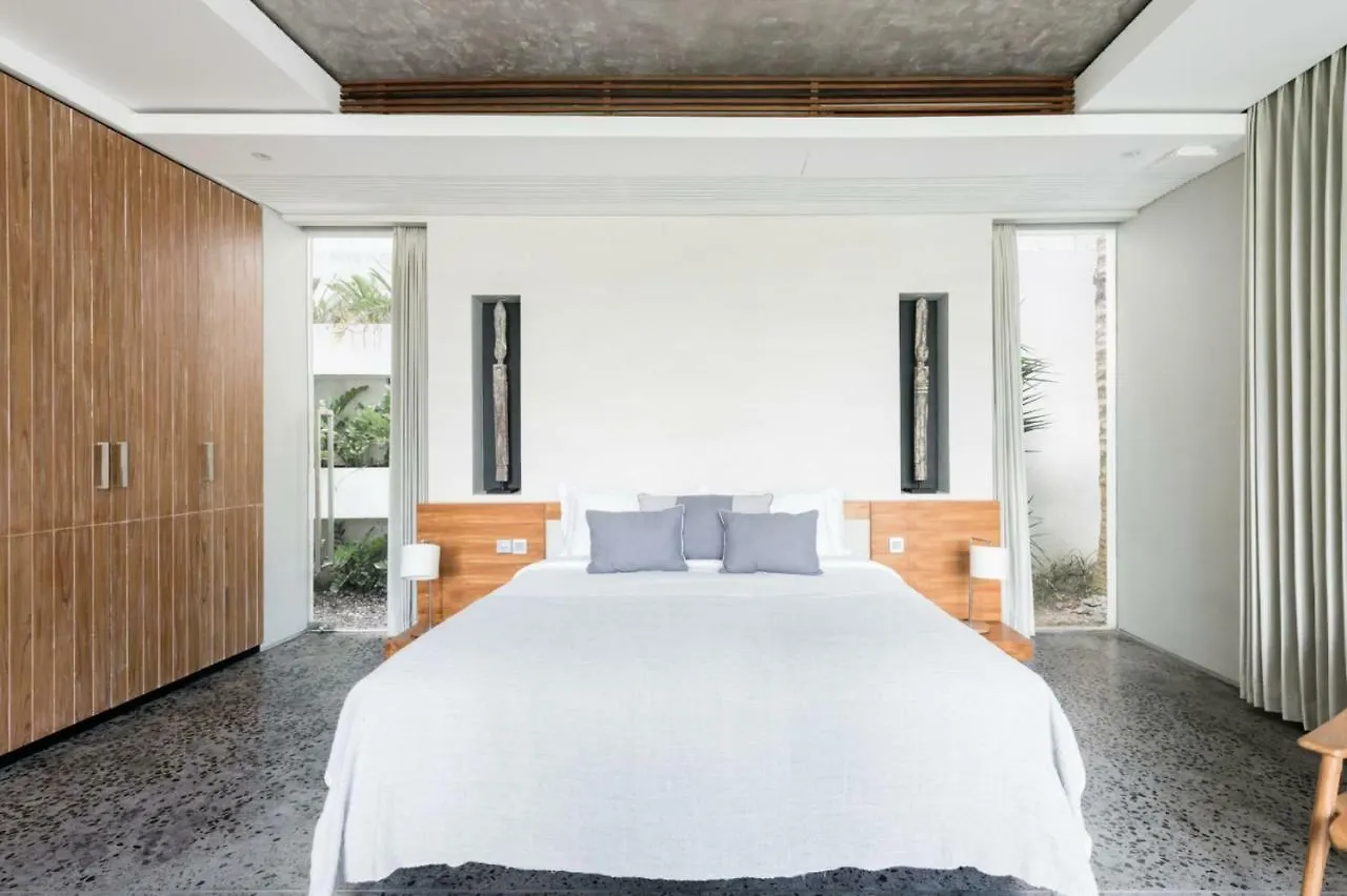 Villa Keila Seminyak