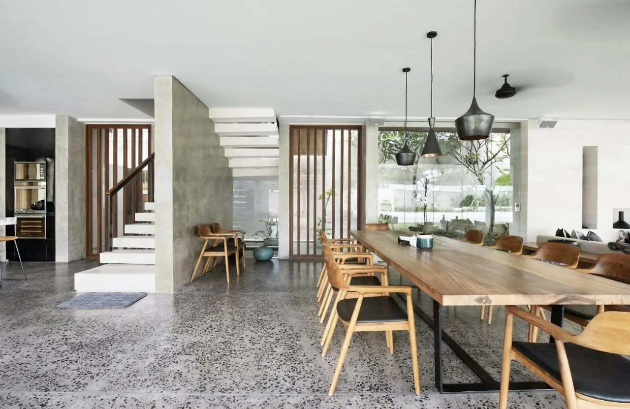 Villa Keila Seminyak