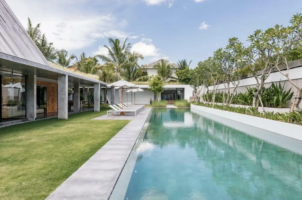 Villa Keila Seminyak