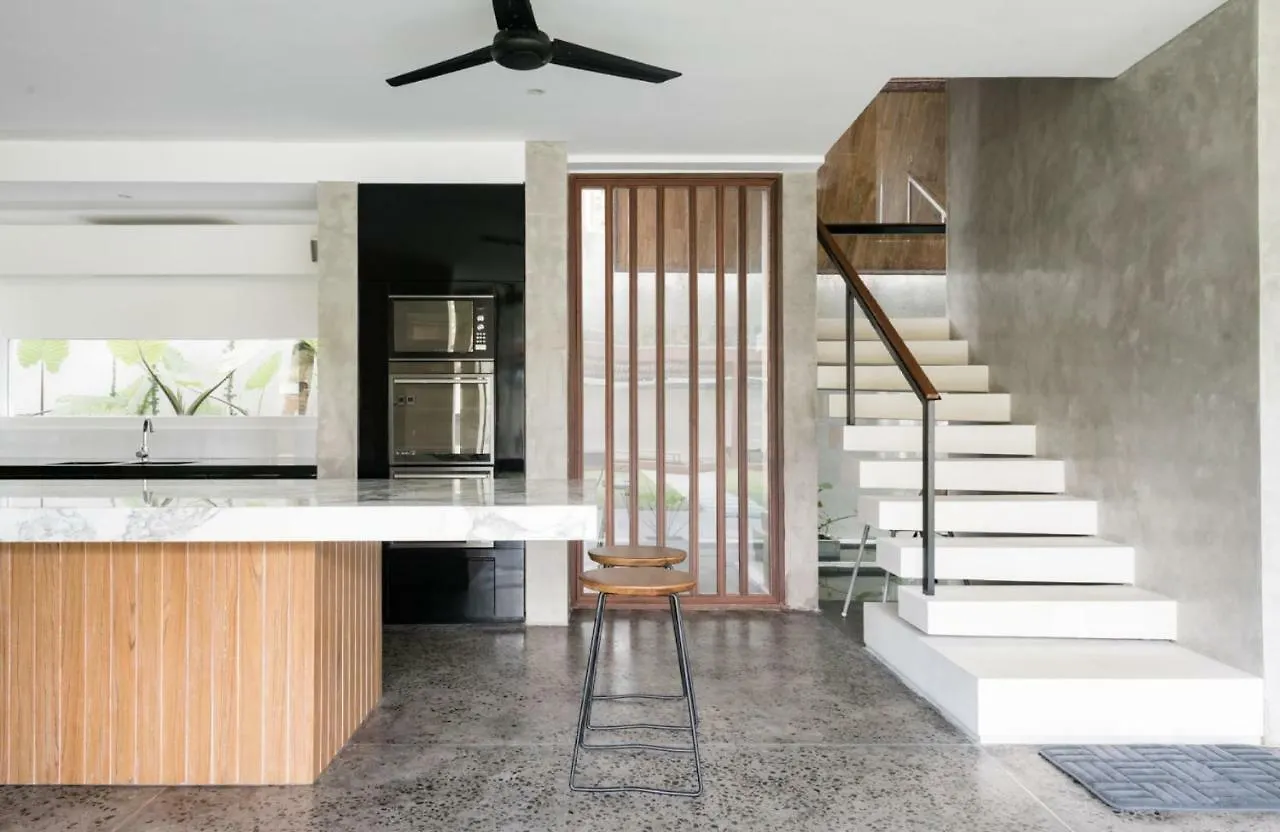 Villa Keila Seminyak