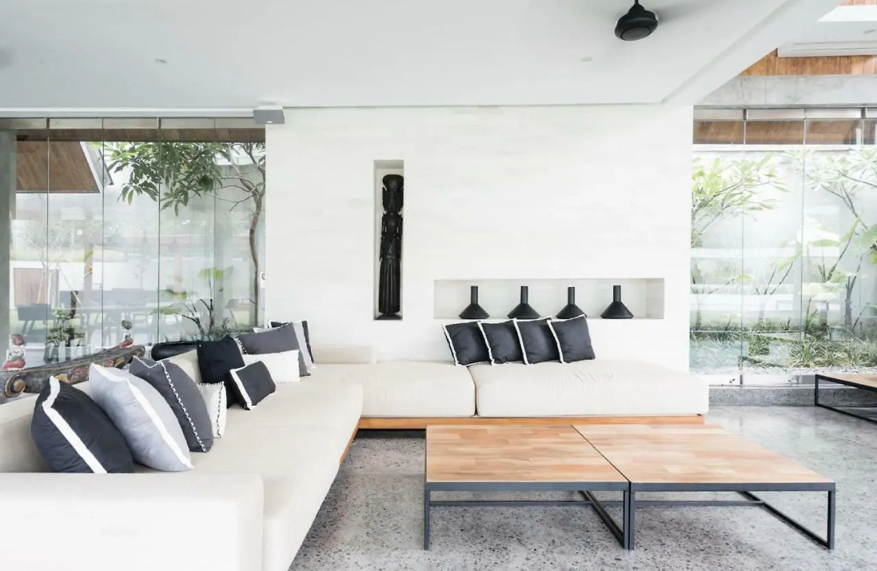 Villa Keila Seminyak 0*,  Indonesien